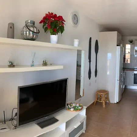 Hébergement de vacances Rosa Caleta de Fuste