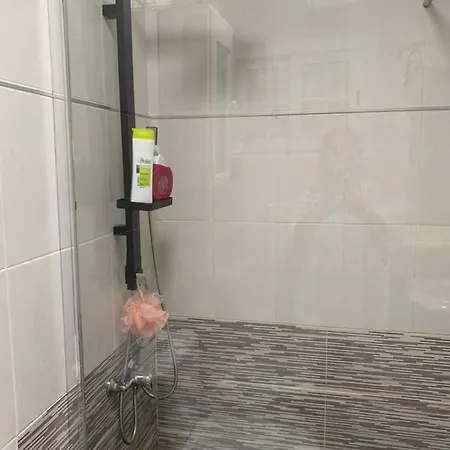 Dom wakacyjny Rosa *