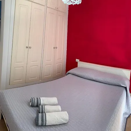 Hébergement de vacances Rosa