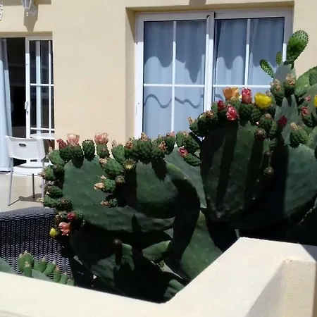 Hébergement de vacances Rosa