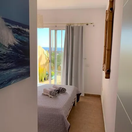 Ferienhaus Rosa Caleta De Fuste